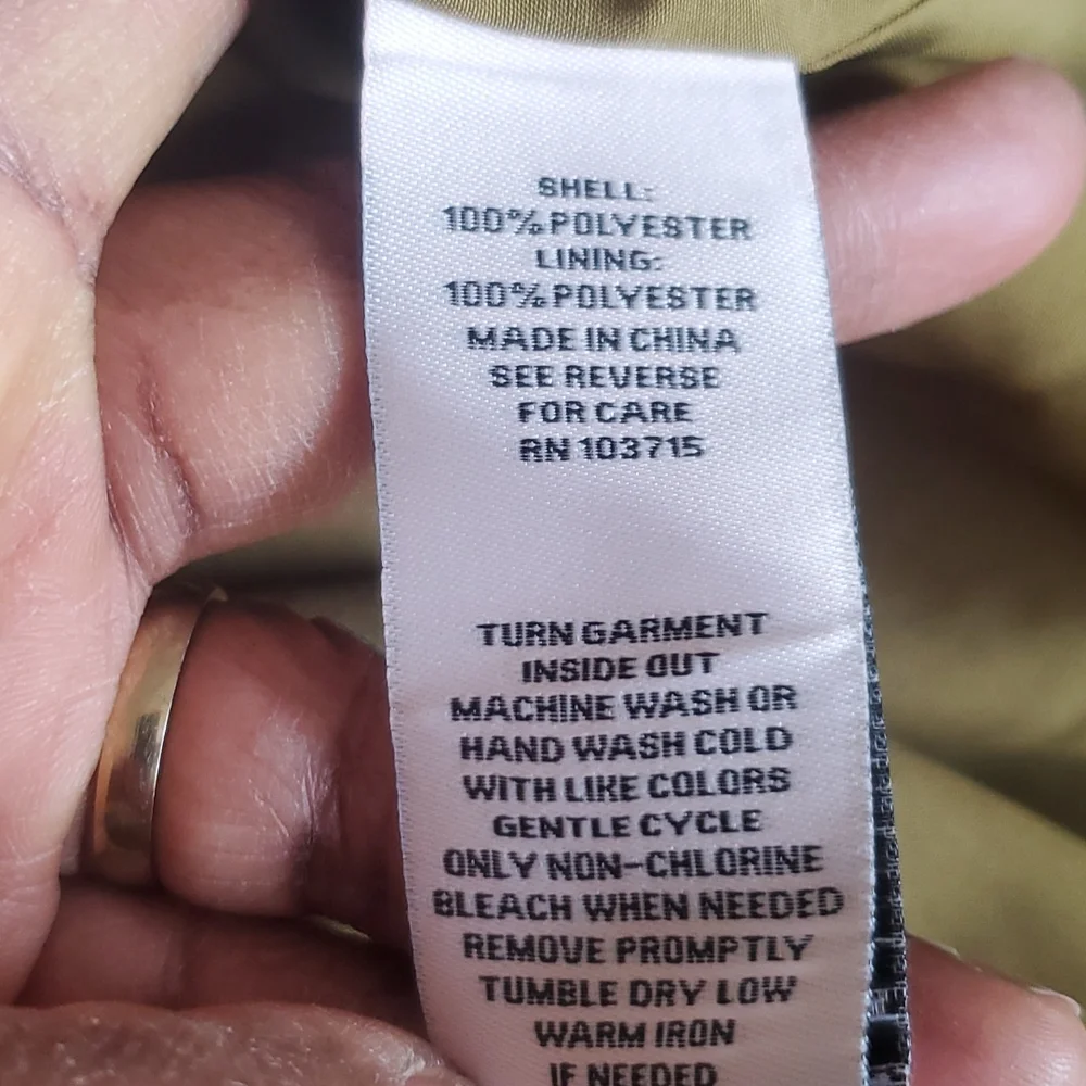 Dress - Picture 4 of 16